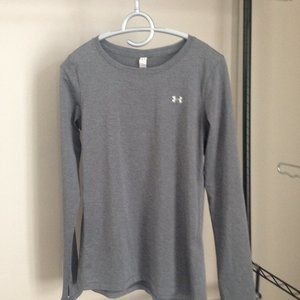 Under Armour heat gear shirt